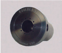 Load image into Gallery viewer, Lathe Sleeve 2.0 Flange Diameter